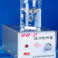上海司樂磁力攪拌器98-2