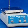 上海司樂恒溫磁力攪拌器B15-1  【替代S21-2】