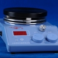上海司樂恒溫磁力攪拌器B11-3