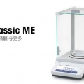 梅特勒電子天平ME104