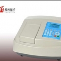 上海棱光可見分光光度計723S