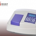 上海棱光紫外可見分光光度計756S