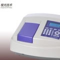 上海棱光紫外可見分光光度計759S