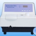 上海棱光紫外可見分光光度計752Pro