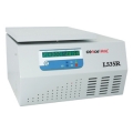 湖南湘儀臺式大容量冷凍離心機L535R（大屏液晶顯示）
