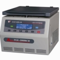 上海安亭高速臺(tái)式冷凍離心機(jī)TGL-18000-CR