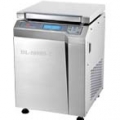 上海安亭低速大容量離心機DL-5200