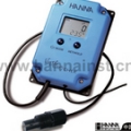 意大利哈納懸掛式EC/TDS/°C連續(xù)測定儀HI993302