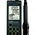 意大利哈納防水型便攜式溶氧/飽和溶氧測(cè)定儀HI9147/4