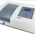 上海尤尼柯紫外可見分光光度計UV-2350