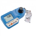 意大利哈納微電腦鎳（Ni）濃度測定儀HI96726（舊款型號:HI93726）