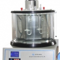 上海昌吉石油品運(yùn)動(dòng)粘度測定器SYD-265C