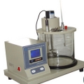 上海昌吉石油品運(yùn)動(dòng)粘度測定器SYD-265B