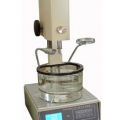 上海昌吉針入度試驗(yàn)器SYD-2801I