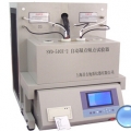 上海昌吉自動凝點 傾點試驗器SYD-510Z-2