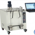 上海昌吉全自動潤滑油氧化安定性測定器（旋轉(zhuǎn)氧彈法）SYD-0193