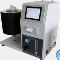 上海昌吉自動(dòng)石油產(chǎn)品殘?zhí)繙y(cè)定儀（微量法）SYD-17144