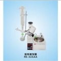 上海嘉鵬智能旋轉(zhuǎn)蒸發(fā)器RE-52AAA