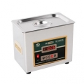寧波新芝D系列超聲波清洗機(jī)SB-120D（5L）