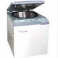 上海安亭低速大容量多管離心機(jī)DL-5200B-II