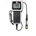 YSI便攜式溶解氧測量儀550A-12CC