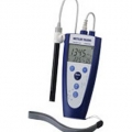 梅特勒教育系列便攜式電導(dǎo)率儀EL3-B（不含電極）