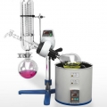 鄭州長城科工貿(mào)旋轉(zhuǎn)蒸發(fā)儀R-1002-VN