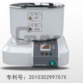 鄭州長城科工貿(mào)恒溫集熱磁力攪拌浴HWCL-3