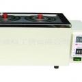 鄭州長城科工貿(mào)數(shù)字顯示電子恒溫水浴鍋HH-S 雙列八孔