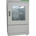 上海龍躍恒溫振蕩器（搖床）LYZ-2102C(立式雙門雙層)