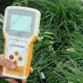 浙江托普土壤溫度水分鹽分三參數(shù)測(cè)定儀TZS-ECW