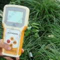 浙江托普土壤溫度水分鹽分三參數(shù)測(cè)定儀TZS-EC-IG