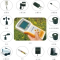 浙江托普手持農業(yè)氣象監(jiān)測儀TNHY-8