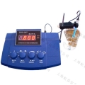 上海虹益DDS-307精密電導(dǎo)率儀
