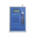 北京勞保所單氣路大氣采樣儀QC-1B