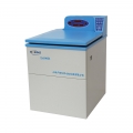 上海盧湘儀大容量冷凍離心機L600R-LED數(shù)字顯示