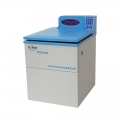 上海盧湘儀高速冷凍離心機H2100R 液晶顯示
