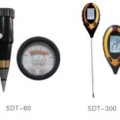 浙江托普土壤酸度計(jì)SDT-60