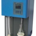 浙江托普自動型凱式定氮儀ZDDN-II