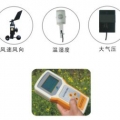 浙江托普手持氣象參數儀TNHY-5-A