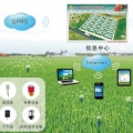浙江托普大田種植監(jiān)控系統(tǒng)