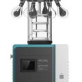北京博醫(yī)康Lab系列真空冷凍干燥機(jī)Lab-1A-50