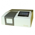 上海菁華紫外可見分光光度計759MC（比例雙光束）