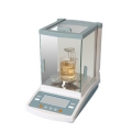上海菁華電子密度（比重）天平JA3003N