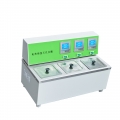 上海龍躍電熱恒溫三孔水槽LY23-8D