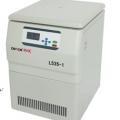 湖南湘儀低速離心機L535-1（大屏幕液晶顯示）