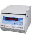 湖南湘儀臺式高速離心機TG16-WS