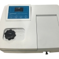 上海美譜達(dá)可見分光光度計(jì)V-1100DB 沙鷹品牌聯(lián)盟推薦