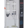 上海纖檢定氮儀KDN-103F（定量加堿定時蒸餾-節(jié)水型）