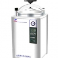 上海申安立式滅菌器LDZX-30KBS